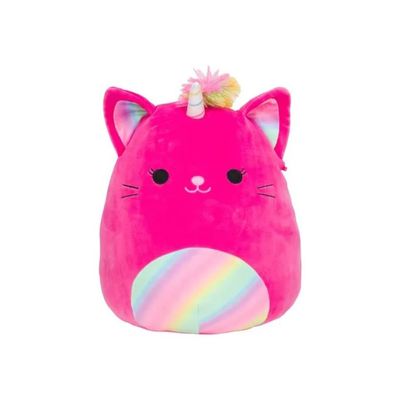 JAZWARES Squishmallows Arlie Peluche Dinosauro 30 cm JAZWARES Squishmallows Arlie Peluche Dinosauro 30 cm