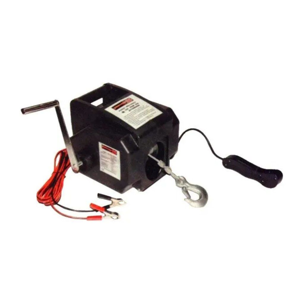 MISTRAL TOOLS M