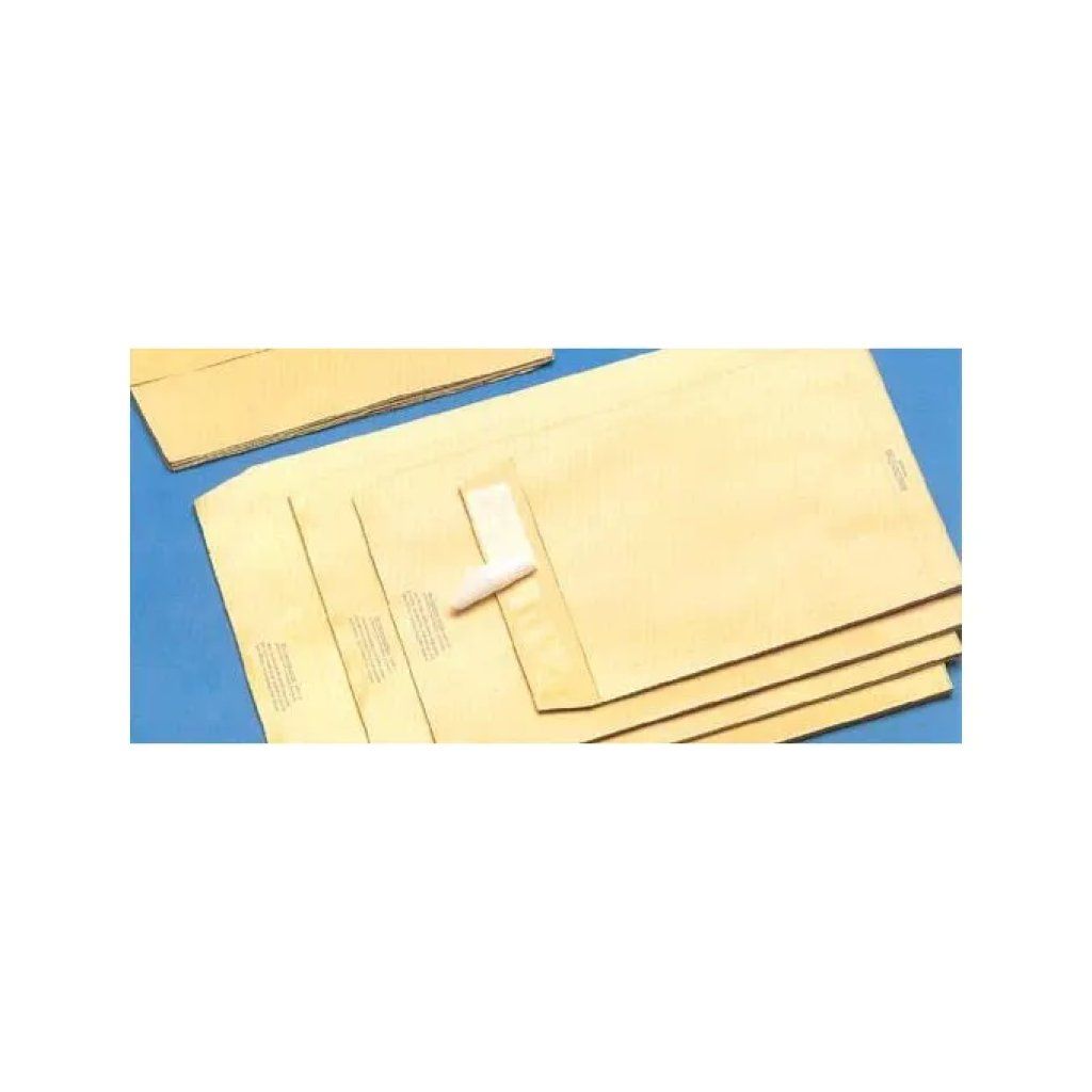 Blasetti 829 Buste a Sacco Avana 16 × 23 cm - 500 Pezzi