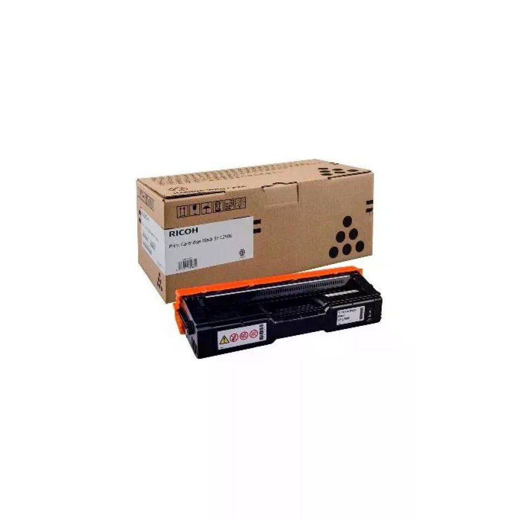 Ricoh 407543 Toner Originale Nero – 2.000 Pagine