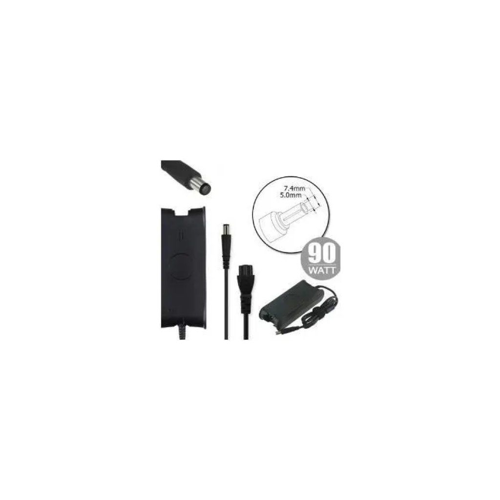 Nilox NLX90W-DL05 Alimentatore 90 W per Notebook Dell Nilox NLX90W-DL05 Alimentatore 90 W per Notebook Dell