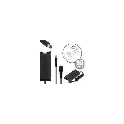 Nilox NLX90W-DL05 Alimentatore 90W per Notebook Dell Nilox NLX90W-DL05 Alimentatore 90W per Notebook Dell