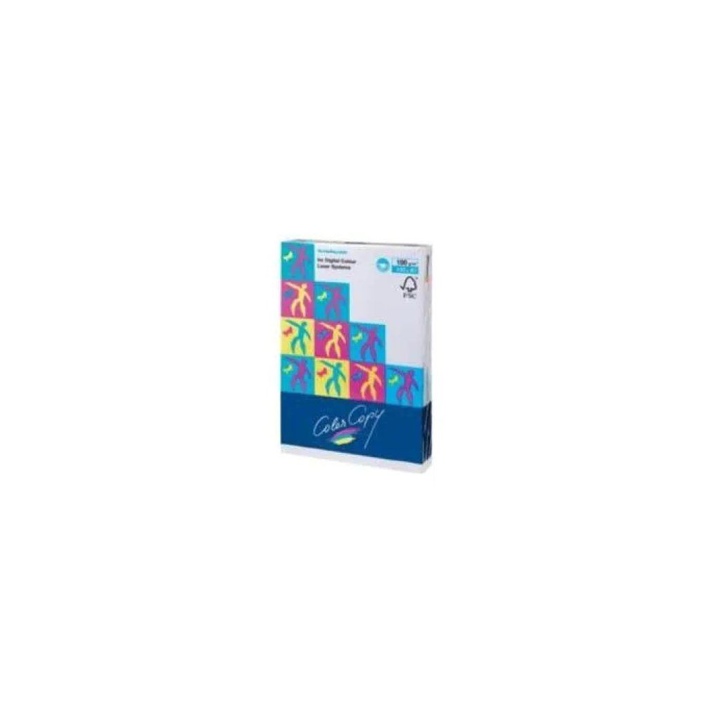 Mondi Color Copy Carta A3 Bianca, 100 g/m², 500 Fogli