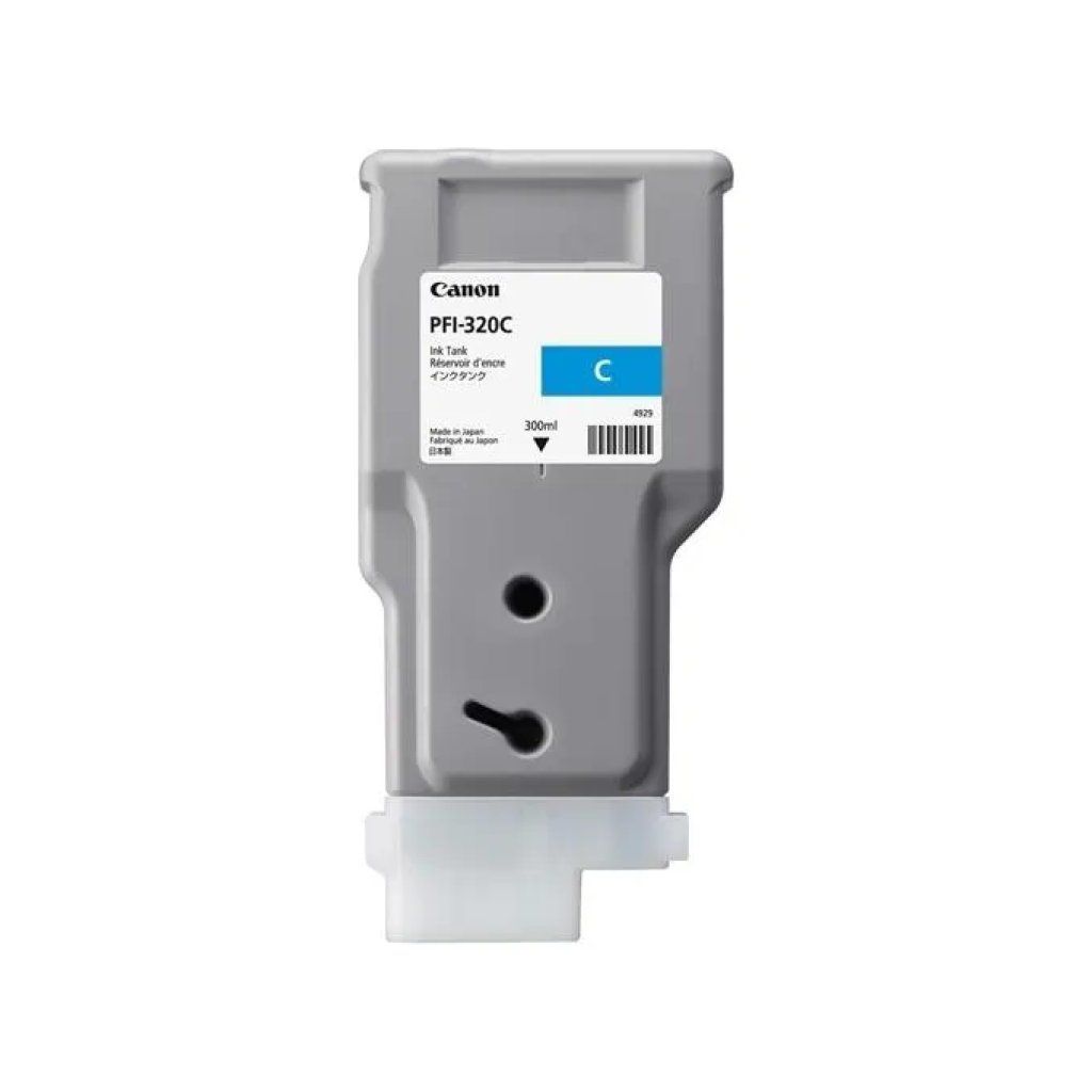 Canon PFI-320C Cartuccia d'inchiostro Ciano 300 ml