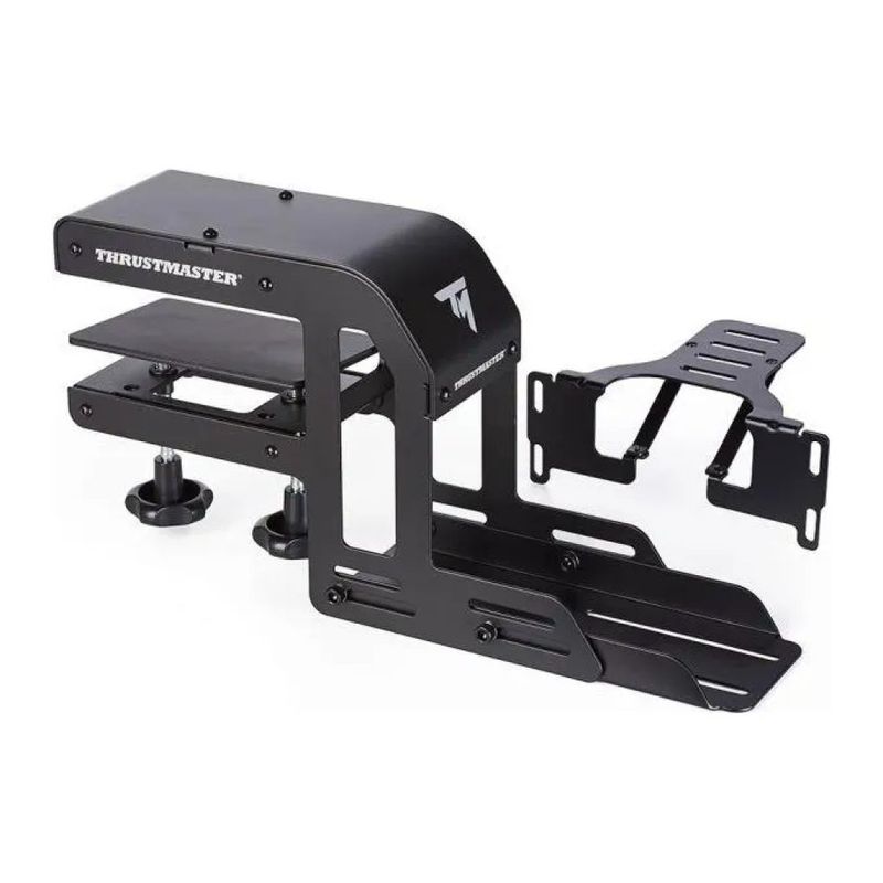 Thrustmaster TM Racing Clamp 4060094 – Morsetto regolabile