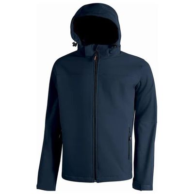 U-power WIN289WB KYRA Giacca da Lavoro Soft Shell Mechanical Stretch Antivento Idrorepellente Traspirante U-power WIN289WB KYRA Giacca da Lavoro Soft Shell Mechanical Stretch Antivento Idrorepellente Traspirante