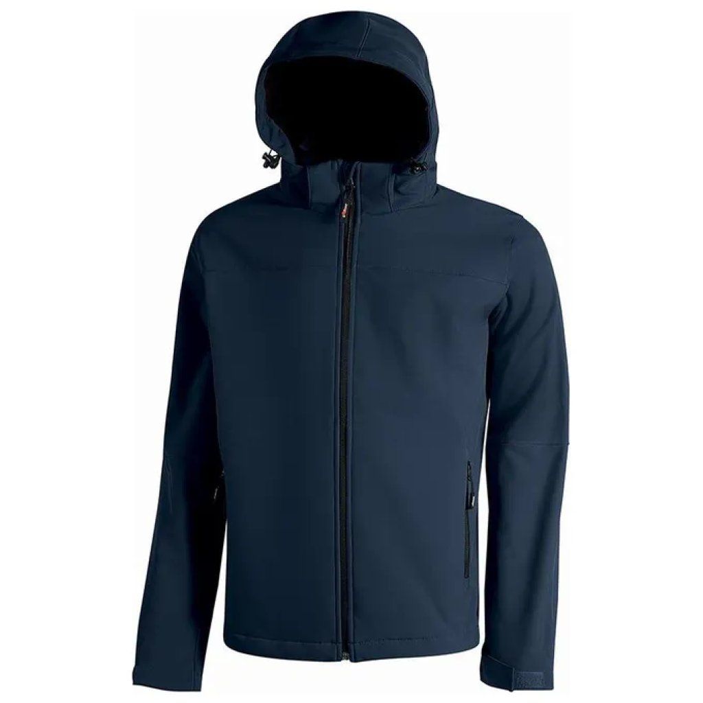 U-Power KYRA WIN289WB Giacca Softshell da Lavoro Westlake Blue U-Power KYRA WIN289WB Giacca Softshell da Lavoro Westlake Blue