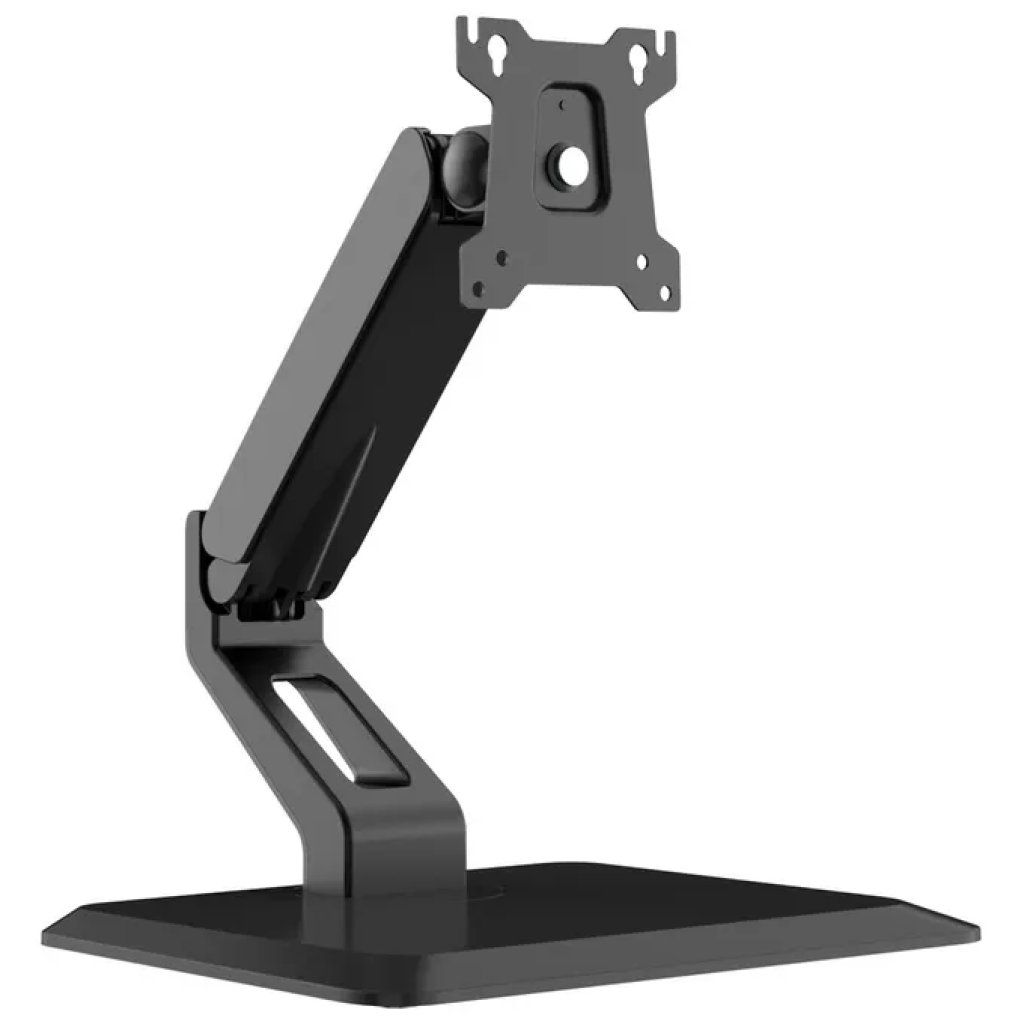 NILOX Multibrackets M Deskstand Touch Basic 9998 – Supporto da Tavolo per Monitor Touch 17–32”