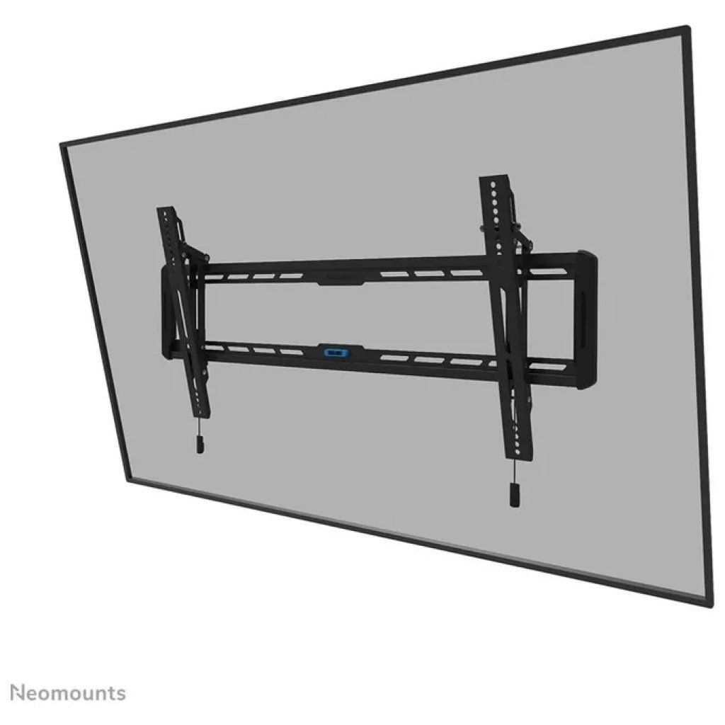 Neomounts WL35-550BL18 Supporto TV da Parete Inclinabile 43–86 Neomounts WL35-550BL18 Supporto TV da Parete Inclinabile 43–86" Nero