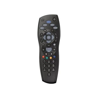 One For All SKY716 Telecomando per Decoder Sky HD, 41 Tasti, Nero One For All SKY716 Telecomando per Decoder Sky HD, 41 Tasti, Nero