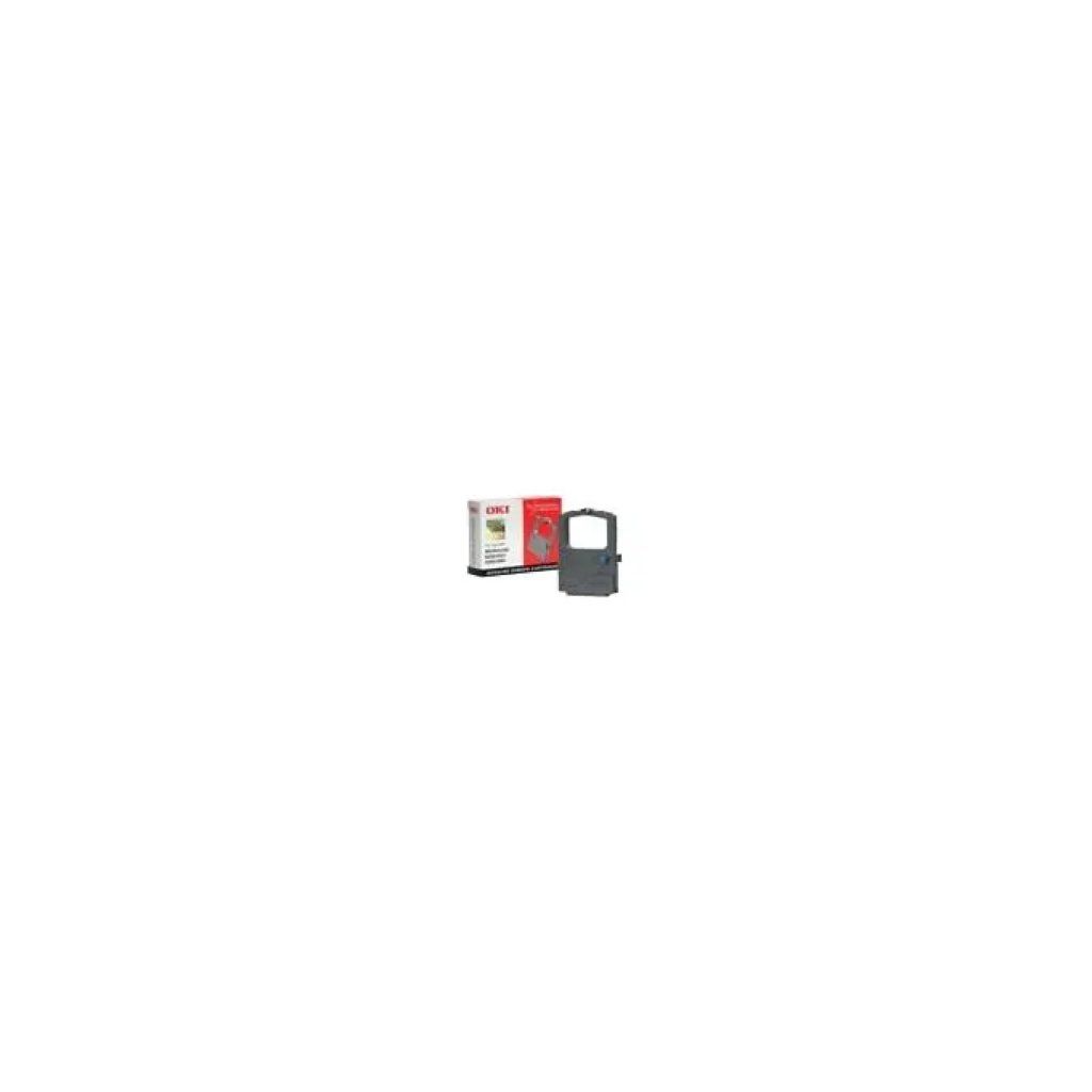 OKI Nastro Originale OKI 1126301 Nero per Microline 5520/5521/5590/5591