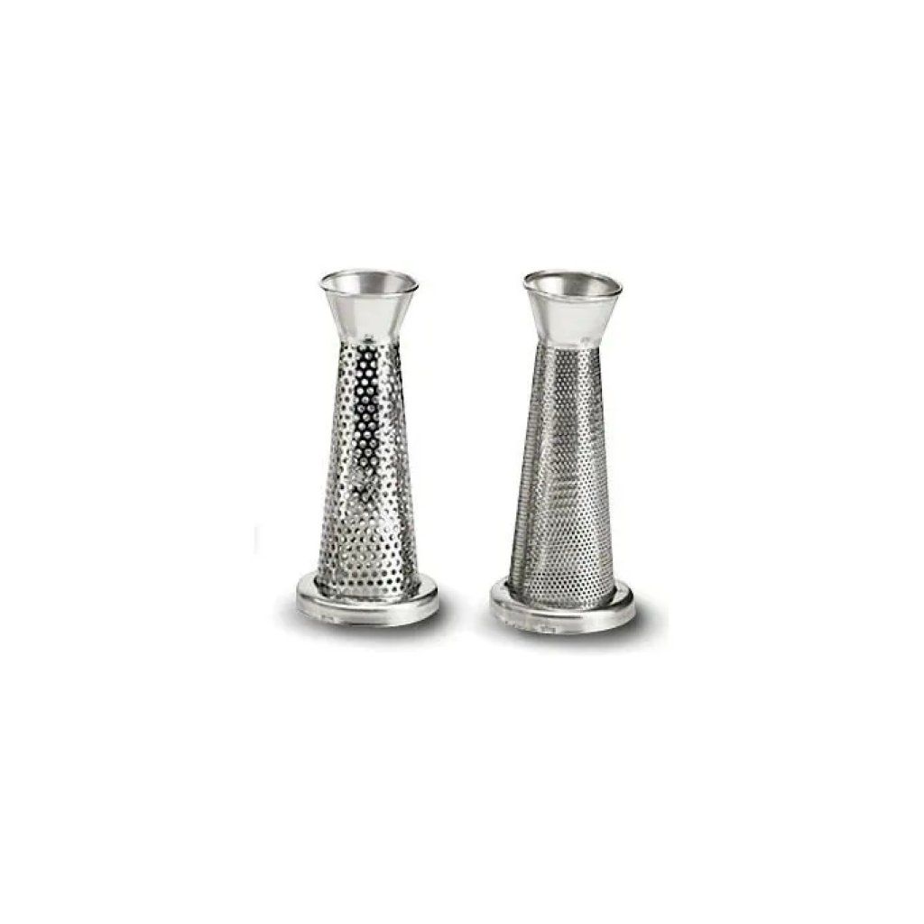 Reber 5503 N Filtro in Acciaio Inox per Passapomodoro Reber 5503 N Filtro in Acciaio Inox per Passapomodoro