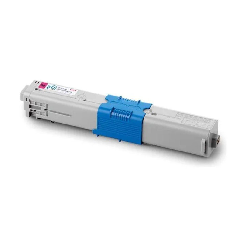 OKI 44469705 Toner Originale Magenta – 2.000 pagine