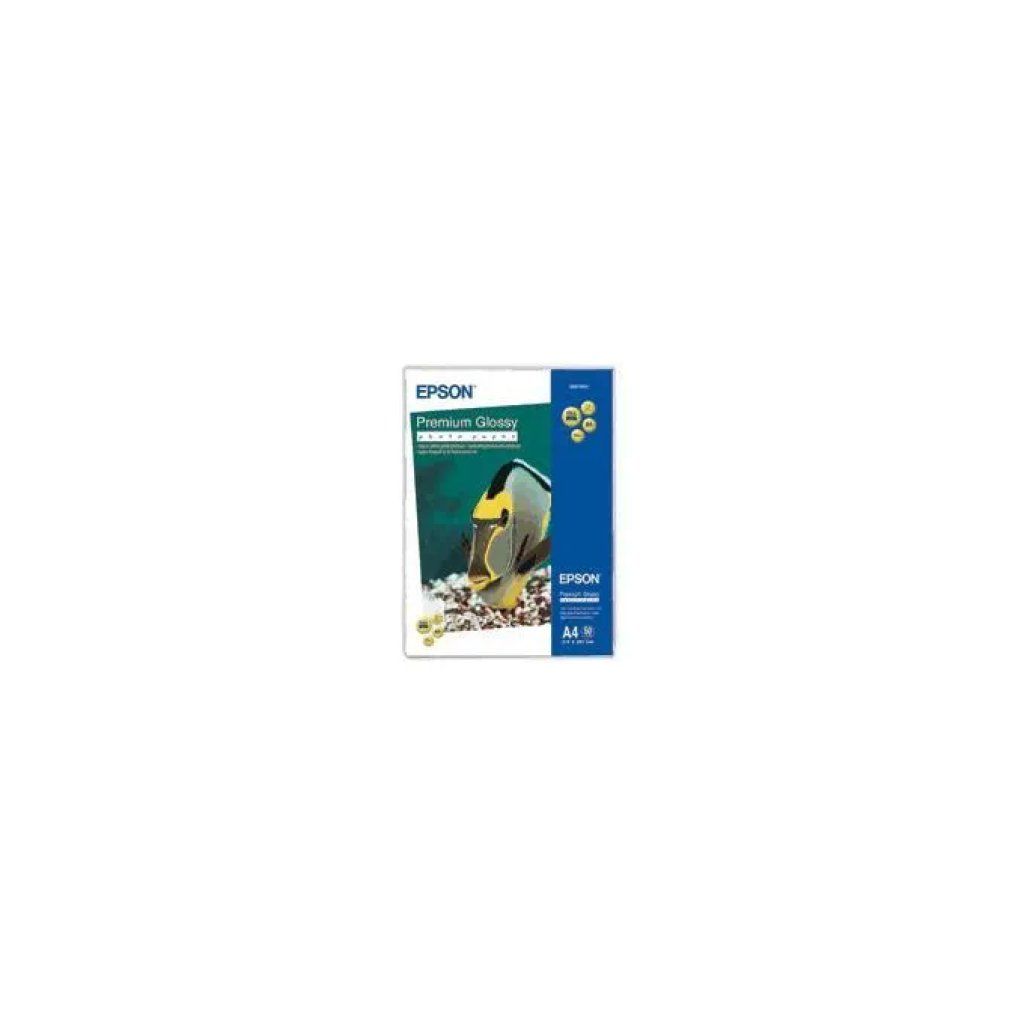 Epson C13S041264 Carta Fotografica Opaca A3+ 167 g/m², 50 Fogli Epson C13S041264 Carta Fotografica Opaca A3+ 167 g/m², 50 Fogli