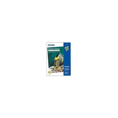 Epson C13S041264 Carta Fotografica Opaca A3+ 167 g/m², 50 Fogli
