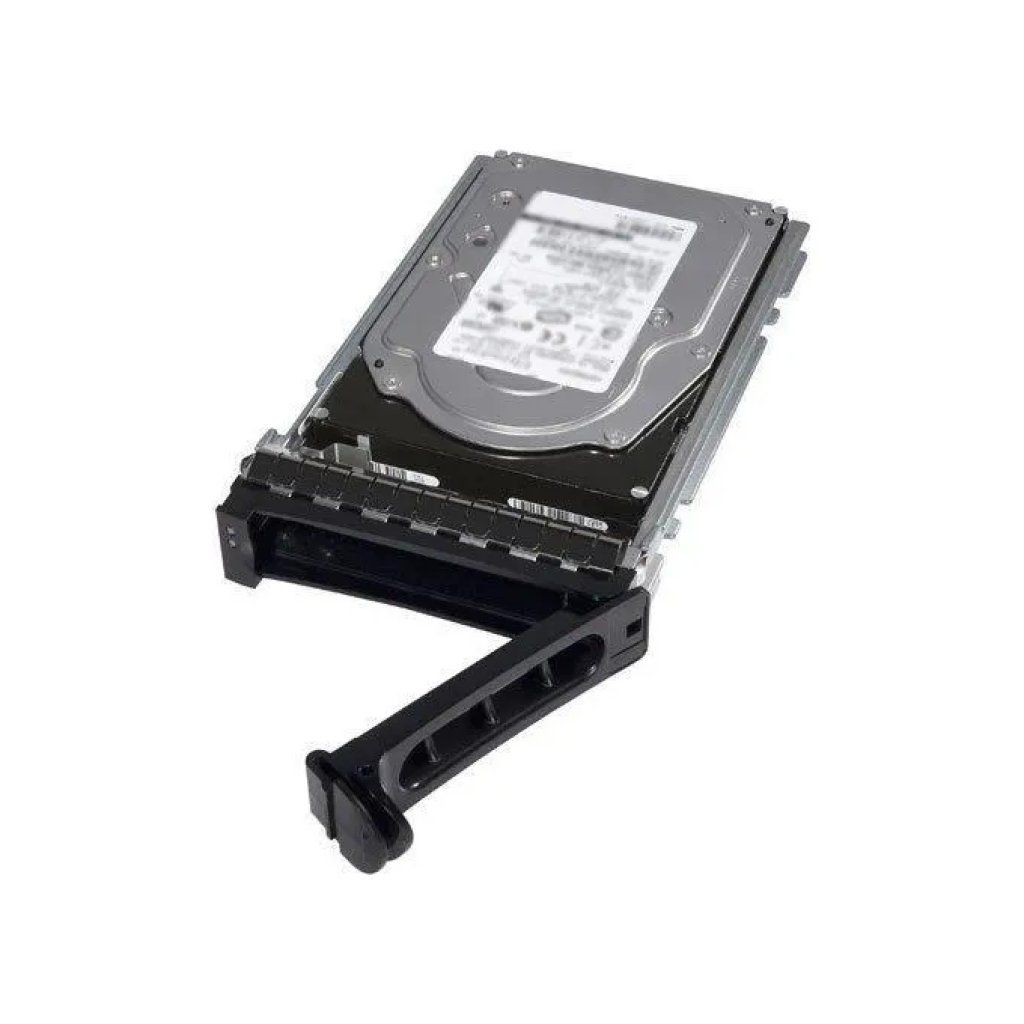 Dell 3KP7H HDD SAS 2,4 TB 10.000 RPM Hot-Swap