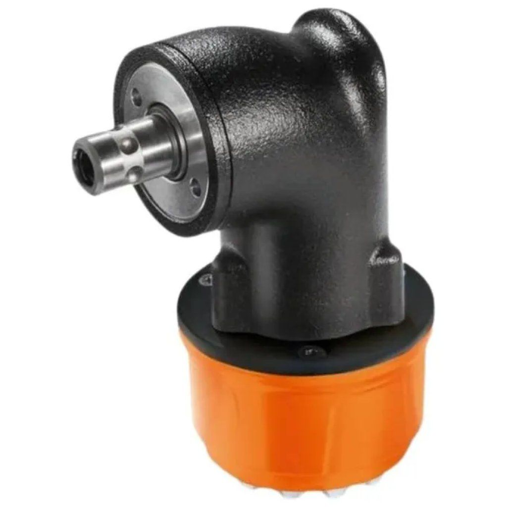 FEIN 64203008010 Testa angolare in metallo QuickIN