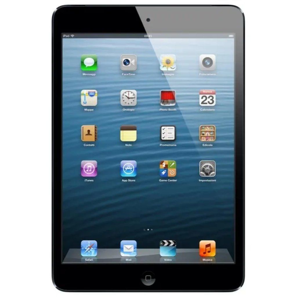 Apple iPad mini 32 GB Wi‑Fi con GPS – Nero