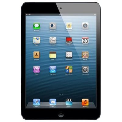 Apple iPad mini 32 GB Wi‑Fi con GPS – Nero