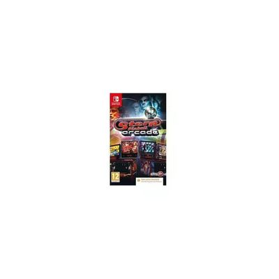 SYSTEM 3 Stern Pinball Arcade per Nintendo Switch
