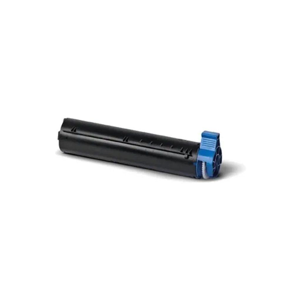 OKI Toner originale OKI 45807106 nero, alta resa 7.000 pagine