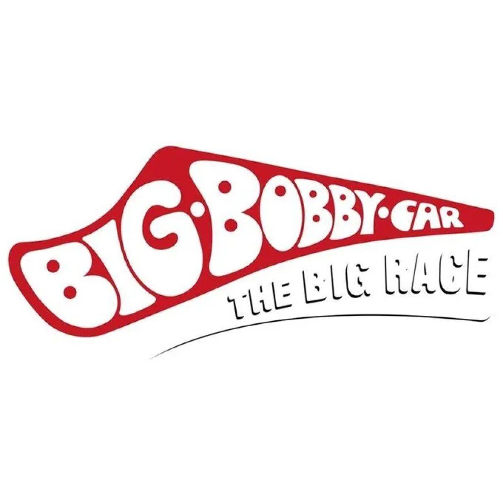 WILD RIVER BIG-Bobby-Car: The Big Race per Nintendo Switch