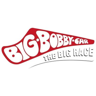 WILD RIVER Big Bobby Car: The Big Race per Nintendo Switch