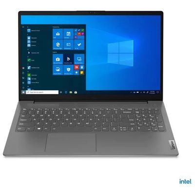 Lenovo V15 G2 ITL, Notebook 15,6” Full HD, Intel Core i5-1135G7, 8 GB RAM, 512 GB SSD, Windows 11 Home