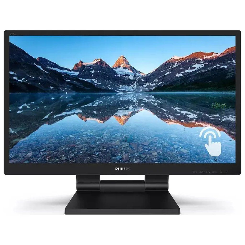 Philips 242B9T/00 Monitor Touchscreen 23,8” Full HD IPS
