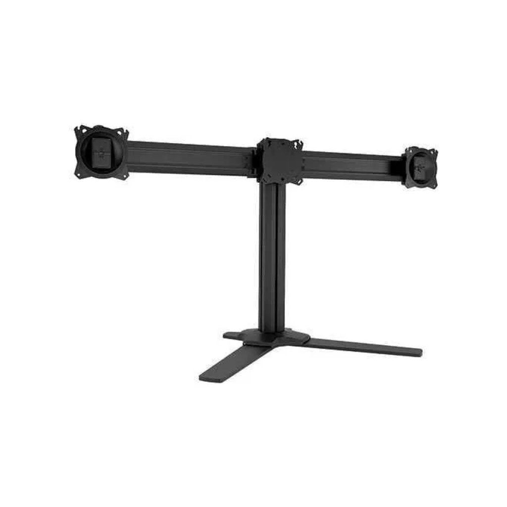 ITB SOLUTION Chief Kontour K3F310B Supporto da Tavolo per 3 Monitor ITB SOLUTION Chief Kontour K3F310B Supporto da Tavolo per 3 Monitor
