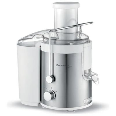 Ariete AR173 Centrika Metal Centrifuga 700W 2 velocita' camino 75 mm contenitore succo 750 ml colore