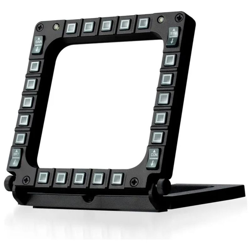 Thrustmaster MFD Cougar Pack – Pannelli per simulazione di volo