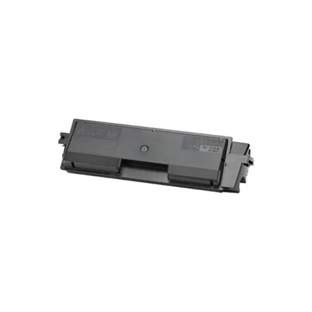 KYOCERA Toner originale Kyocera TK-590K nero, 7.000 pagine KYOCERA Toner originale Kyocera TK-590K nero, 7.000 pagine