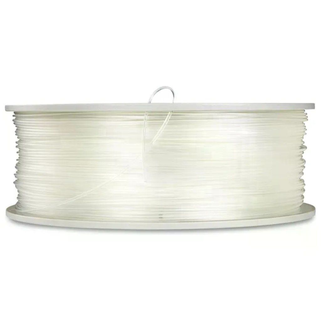 Verbatim Filamento ABS Trasparente per Stampante 3D, 1,75 mm, 1 kg