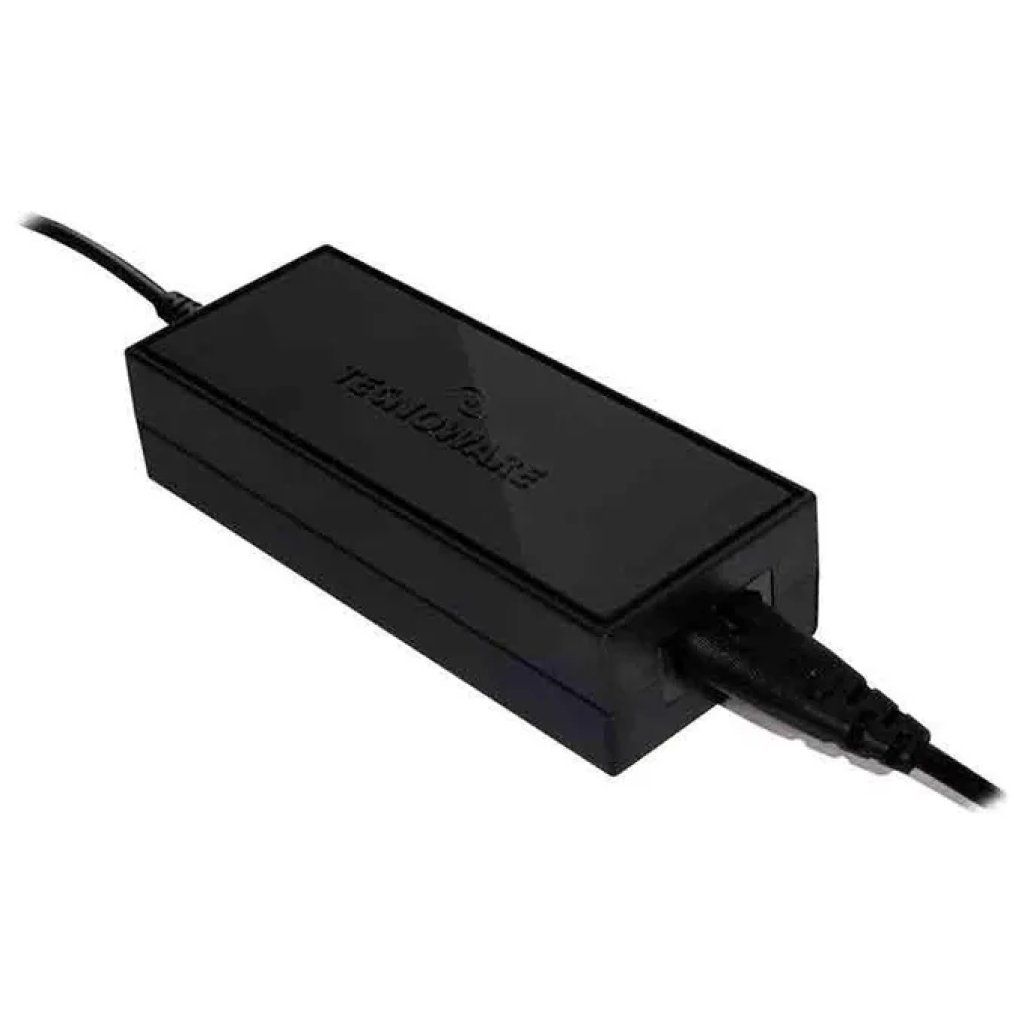 Tecnoware FAU17610 Alimentatore Universale Notebook 95W 10 Connettori HP Dell Lenovo Asus Acer Samsung