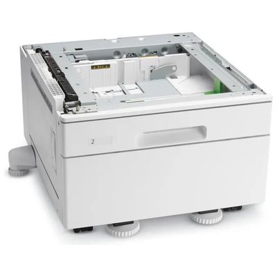 Xerox 097S04907 Vassoio Carta A3 da 520 Fogli con Base per VersaLink Xerox 097S04907 Vassoio Carta A3 da 520 Fogli con Base per VersaLink