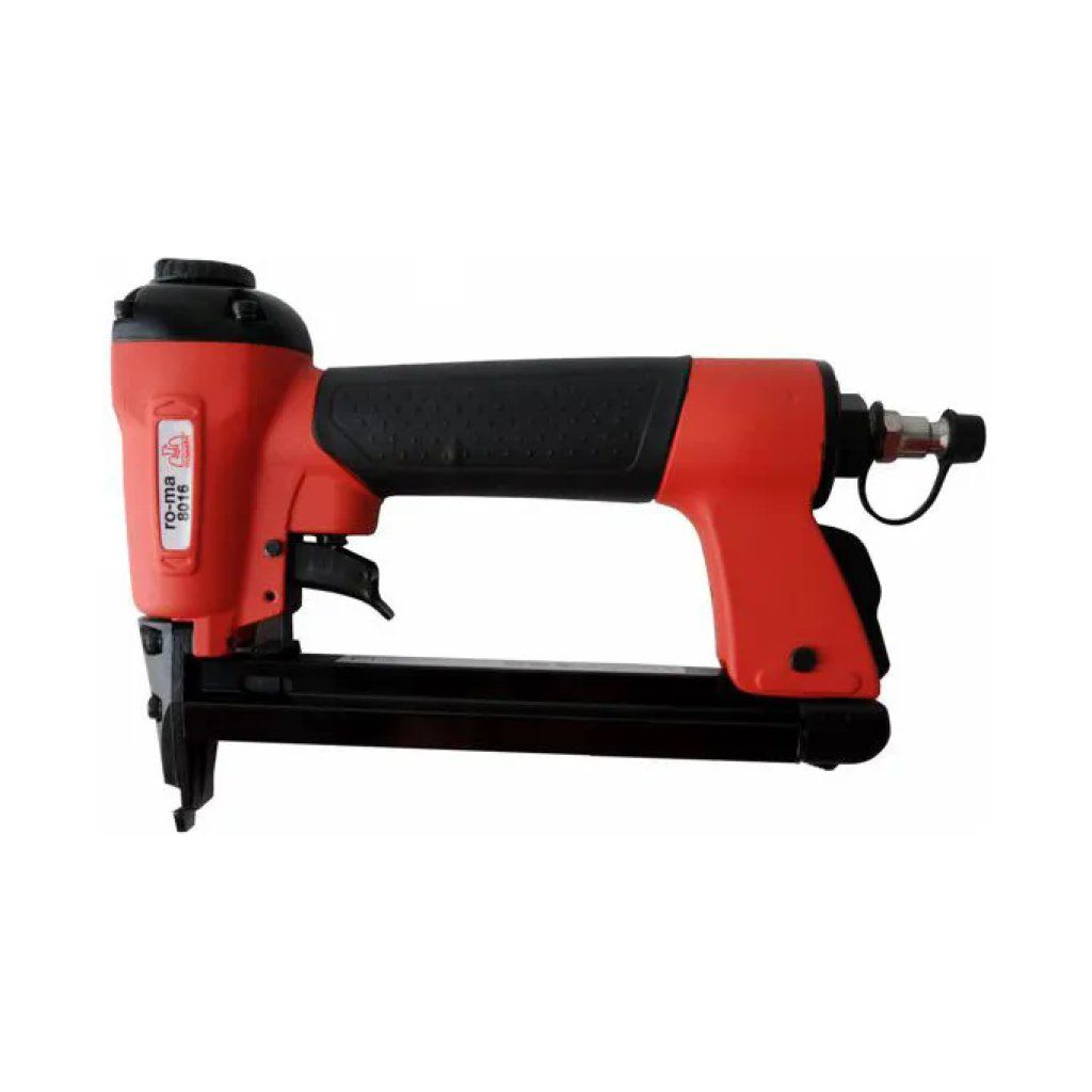 Maestri 8016 Red Line Fissatrice Pneumatica Professionale Serie 80 punti 6-16 mm 4