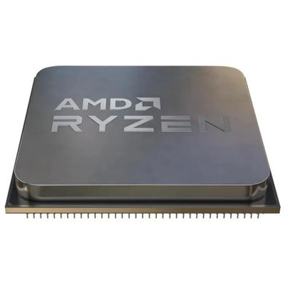AMD 100-100000510BOX Ryzen 3 4100 Processore 4 Core 8 Thread 3.8 GHz Boost 4