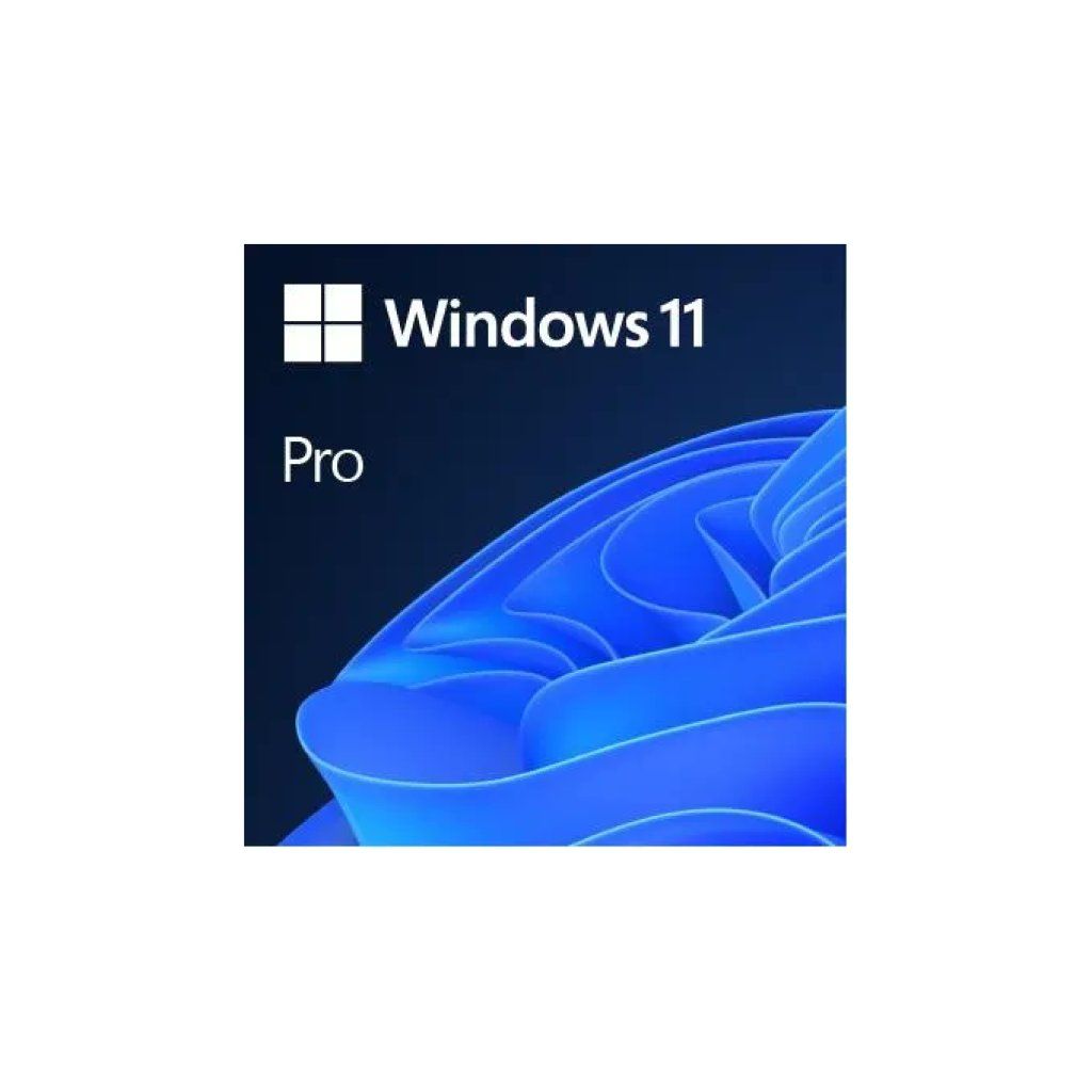 Microsoft Windows 11 Pro FPP 64 bit Italiano – 1 licenza USB