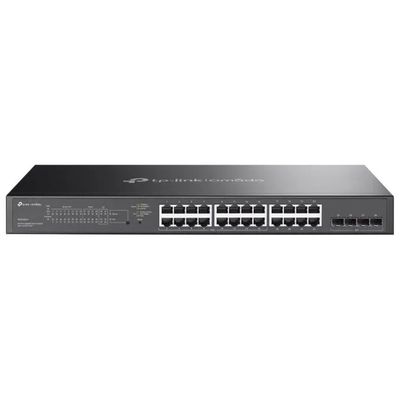 OMADA TP-Link Omada SG2428LP Switch Gigabit PoE+ a 28 porte, 150 W