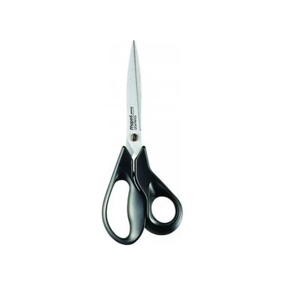 MAPED Forbice Maped nera in acciaio inox, 21 cm