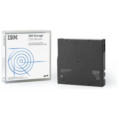 IBM 35L2086 Cartuccia di Pulizia LTO Ultrium Universale