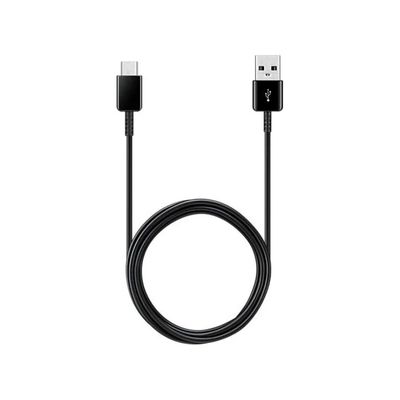 SAMSUNG Cavo Samsung USB-A a USB-C nero, 1,5 m
