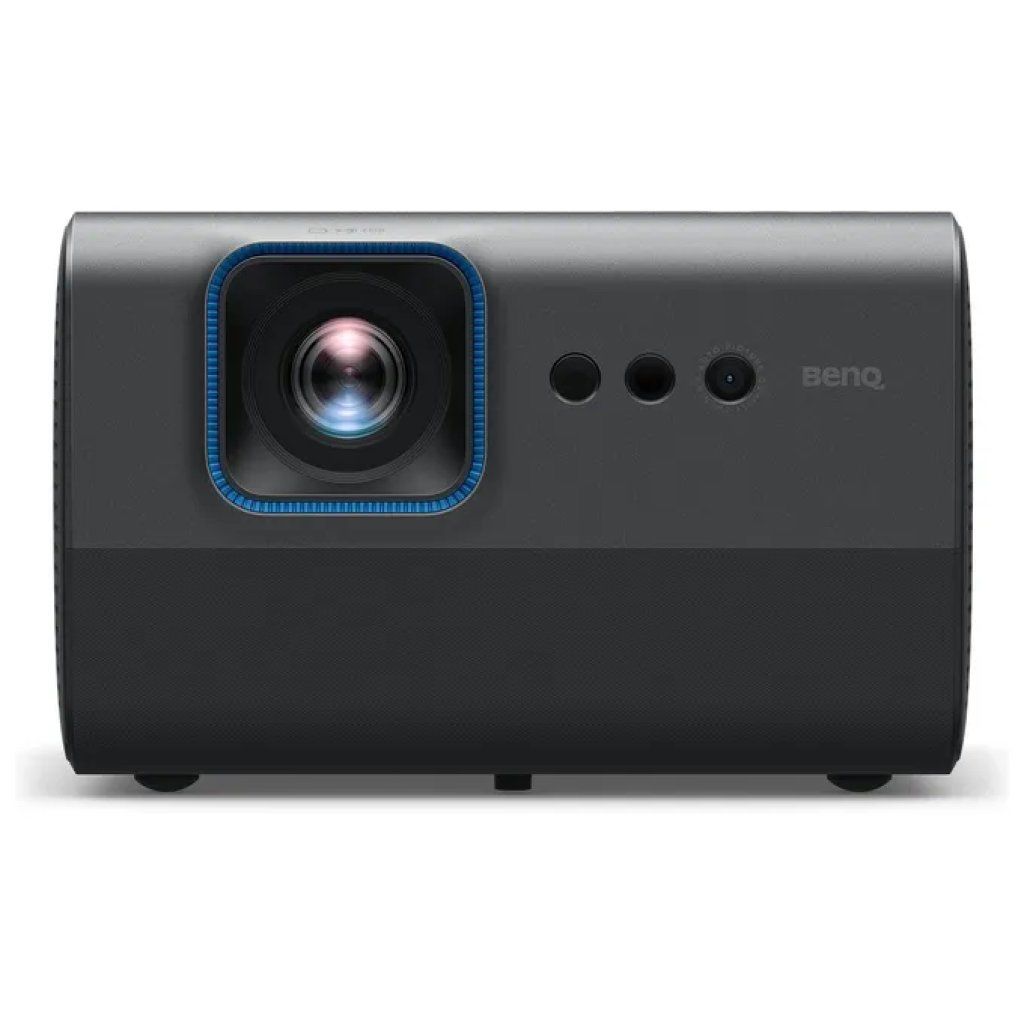 BenQ 9H.JT177.59E GP520 Videoproiettore LED DLP 4K UHD 2600 ANSI Lumen HDR10 Google TV Wi BenQ 9H.JT177.59E GP520 Videoproiettore LED DLP 4K UHD 2600 ANSI Lumen HDR10 Google TV Wi