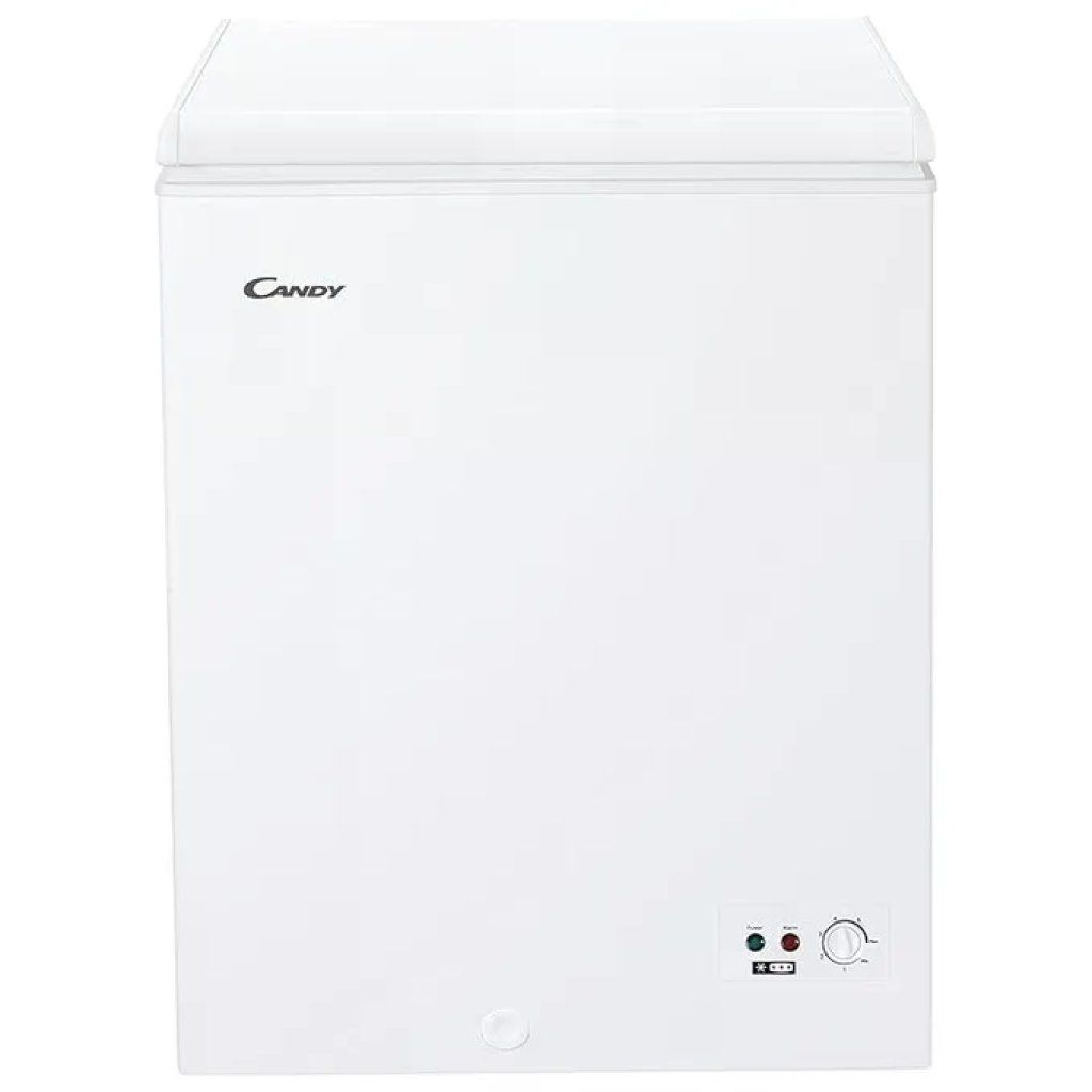Candy CCHH 145E Congelatore a Pozzetto 137 L Bianco Candy CCHH 145E Congelatore a Pozzetto 137 L Bianco