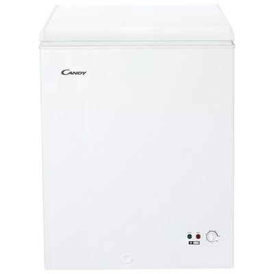 Candy CCHH 145E Congelatore a Pozzetto 137 L Bianco