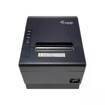Conceptronic Stampante Termica POS 80 mm, Ethernet, 203x203 DPI