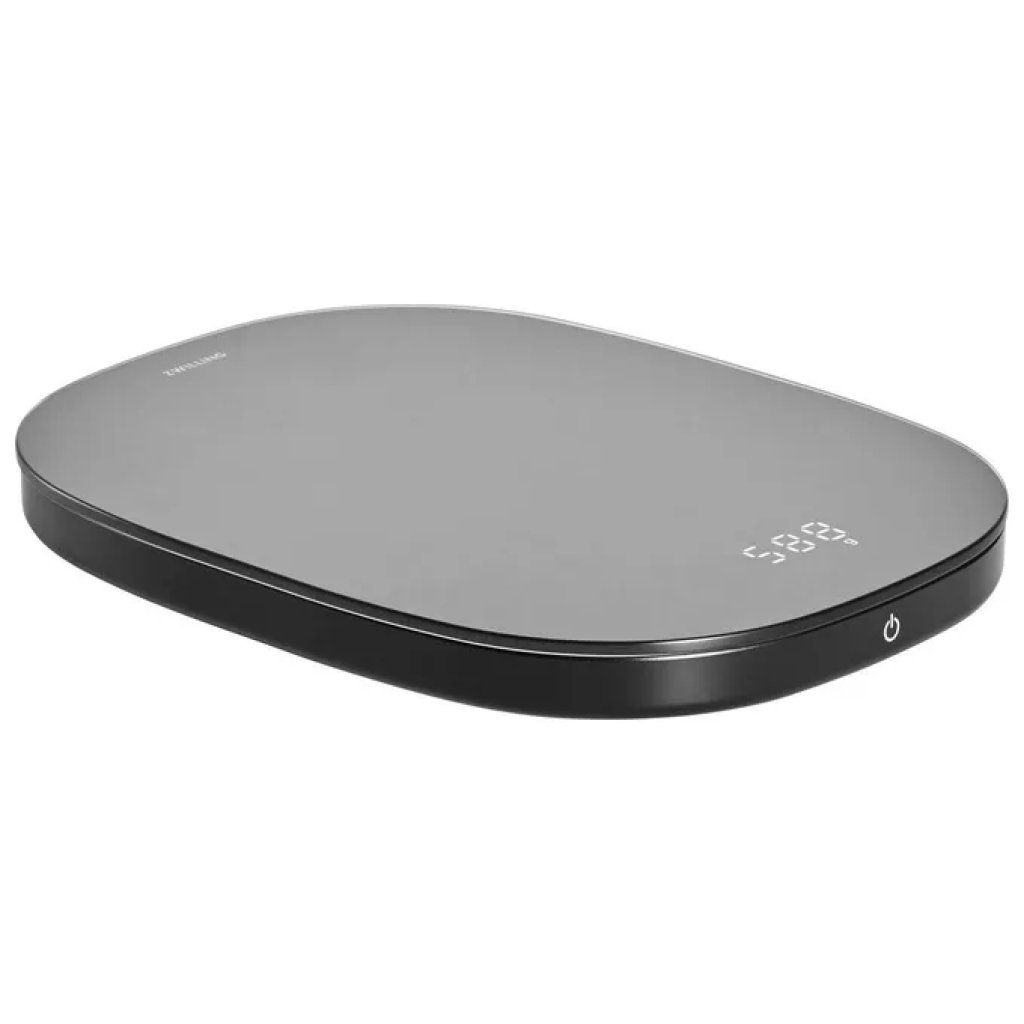 ZWILLING ENFINIGY Bilancia Digitale da Cucina 10 kg ZWILLING ENFINIGY Bilancia Digitale da Cucina 10 kg