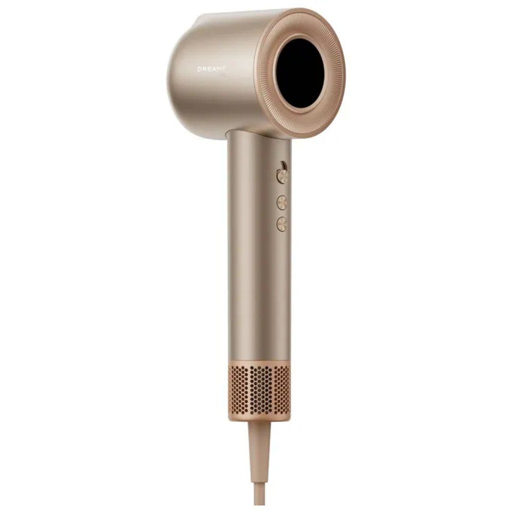 Dreame AHX01B Miracle Essence Asciugacapelli 1600 W Tecnologia Ionica 2 Velocita' 4 Impostazioni Calore Dreame AHX01B Miracle Essence Asciugacapelli 1600 W Tecnologia Ionica 2 Velocita' 4 Impostazioni Calore
