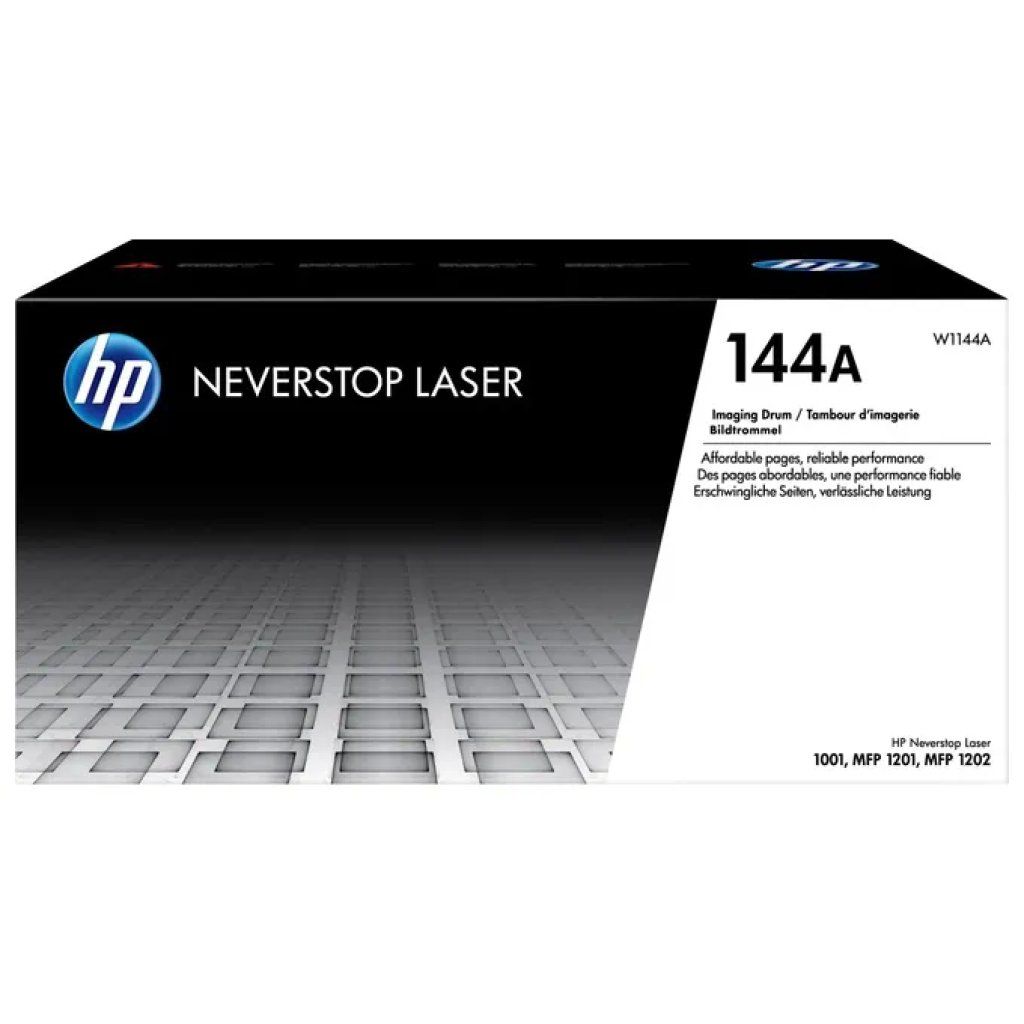 HP W1144A Tamburo fotosensibile nero originale per stampa laser Resa 20000 pagine compatibile con HP HP W1144A Tamburo fotosensibile nero originale per stampa laser Resa 20000 pagine compatibile con HP